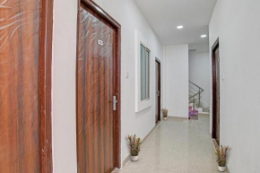 Hotel O Shivaay